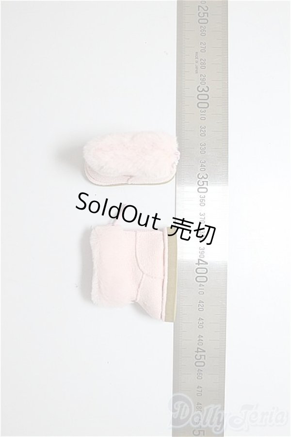 画像2: 幼SD/OF:靴/1/6　30ｃｍ　BJD　MJD　衣装　ドール用 A-26-02-04-212-NY-ZA (2)