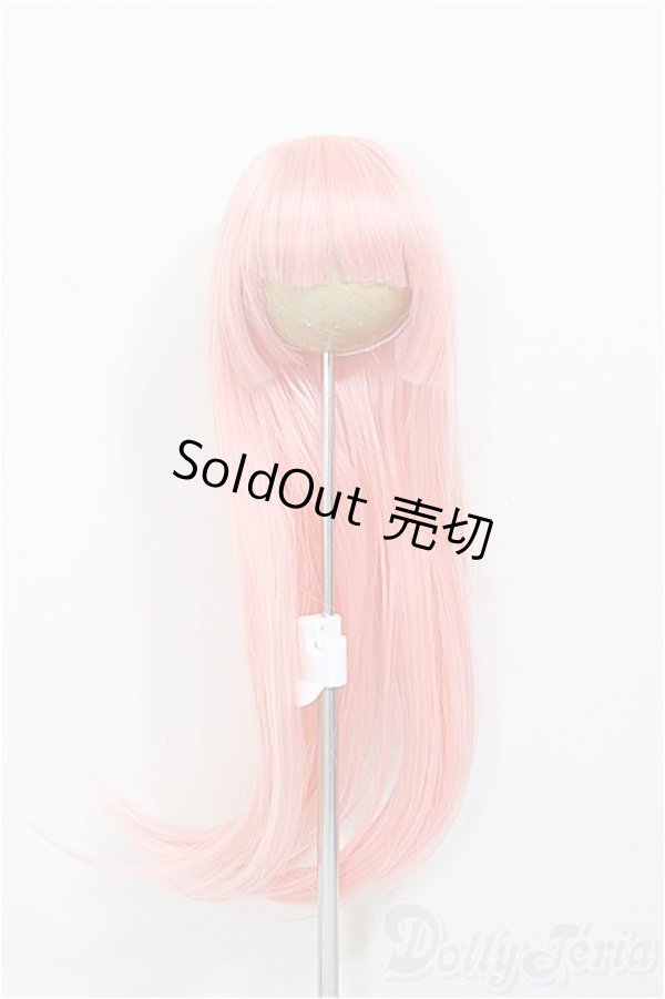 画像1: 8-9inch/ウィッグ/インチ　BJD　MJD　ドール用 A-26-02-04-208-NY-ZA (1)