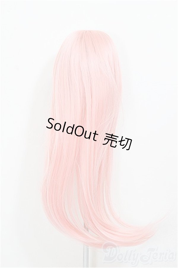 画像2: 8-9inch/ウィッグ/インチ　BJD　MJD　ドール用 A-26-02-04-208-NY-ZA (2)