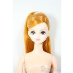 画像: リカちゃんキャッスル/サヤカ/BJD　球体関節人形 A-26-02-04-203-NY-ZA