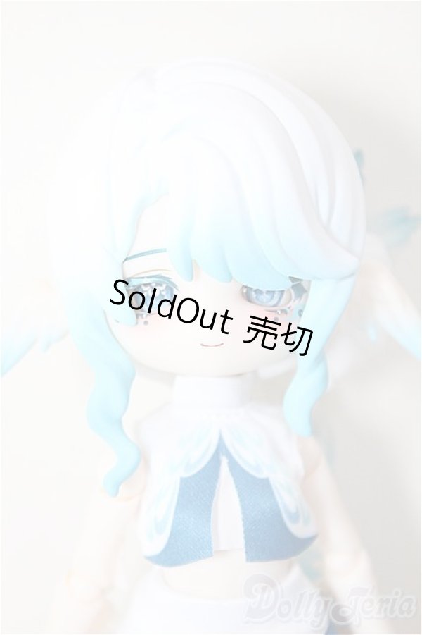 画像1: アンティーユ/LULUYA ルルヤ ルルア 碧影 / A-26-02-04-201-NY-ZA (1)