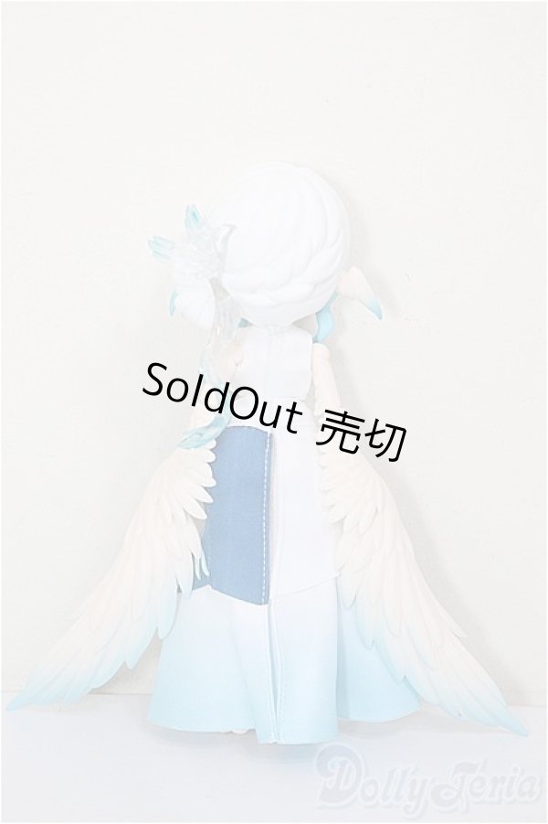 画像3: アンティーユ/LULUYA ルルヤ ルルア 碧影 / A-26-02-04-201-NY-ZA (3)