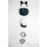 画像: 1/12サイズドール/OF:小物/1/12サイズ ドール用 A-26-02-04-218-NY-ZA