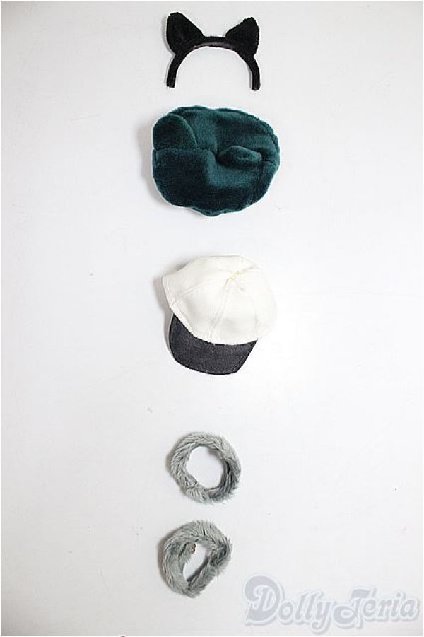 画像1: 1/12サイズドール/OF:小物/1/12サイズ　ドール用 A-26-02-04-218-NY-ZA (1)