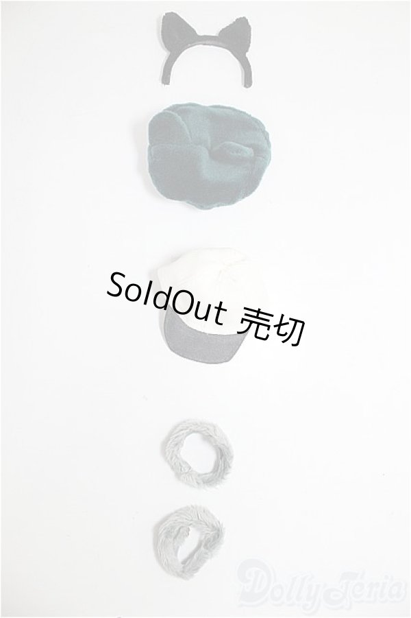 画像1: 1/12サイズドール/OF:小物/1/12サイズ　ドール用 A-26-02-04-218-NY-ZA (1)