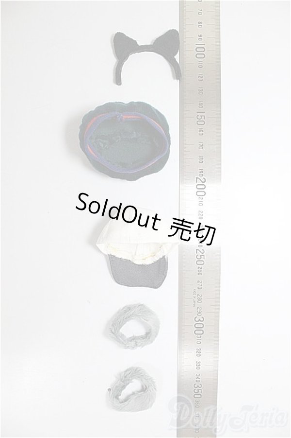 画像2: 1/12サイズドール/OF:小物/1/12サイズ　ドール用 A-26-02-04-218-NY-ZA (2)