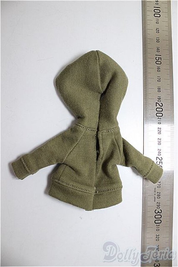 画像2: 22cmサイズドール/OF:衣装/0 A-26-02-04-243-NY-ZA (2)