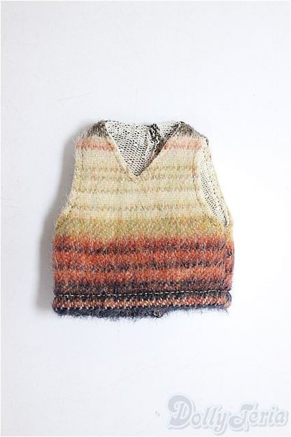 画像1: 27cmサイズドール/OF:衣装/0 A-26-02-04-216-NY-ZA (1)