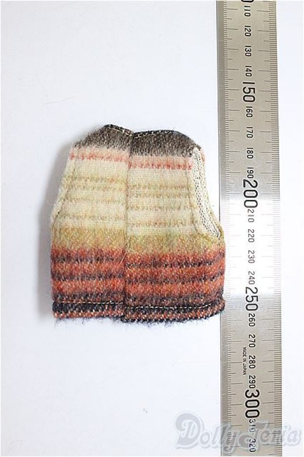 画像2: 27cmサイズドール/OF:衣装/0 A-26-02-04-216-NY-ZA (2)