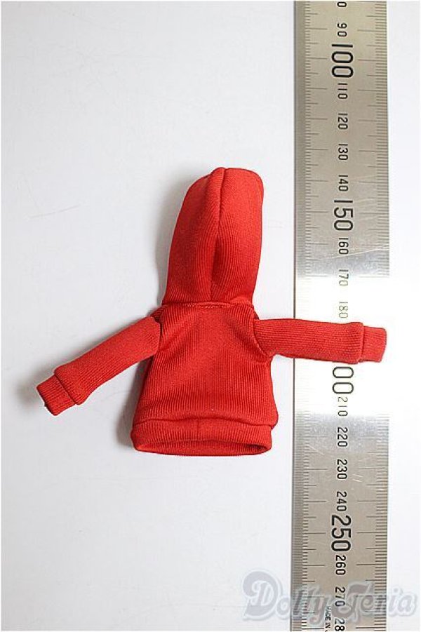 画像2: オビツ11/OF:衣装/1/12サイズ　ドール用 A-26-02-04-240-NY-ZA (2)