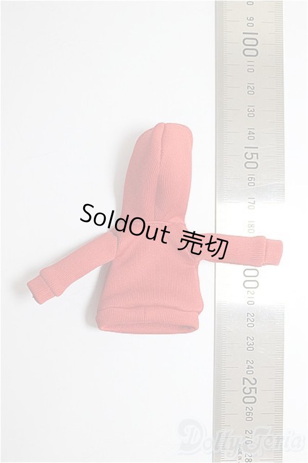 画像2: オビツ11/OF:衣装/1/12サイズ　ドール用 A-26-02-04-240-NY-ZA (2)