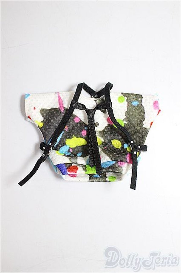 画像1: オビツ11/OF:衣装/1/12サイズ　ドール用 A-26-02-04-242-NY-ZA (1)