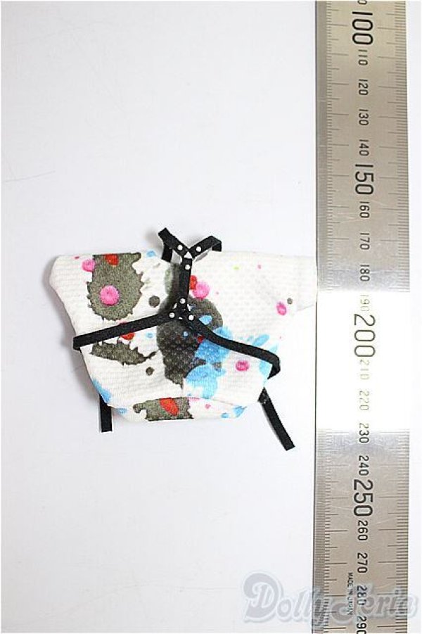 画像2: オビツ11/OF:衣装/1/12サイズ　ドール用 A-26-02-04-242-NY-ZA (2)