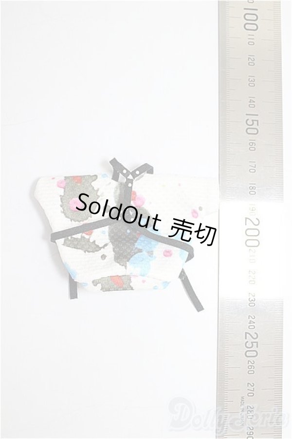 画像2: オビツ11/OF:衣装/1/12サイズ　ドール用 A-26-02-04-242-NY-ZA (2)