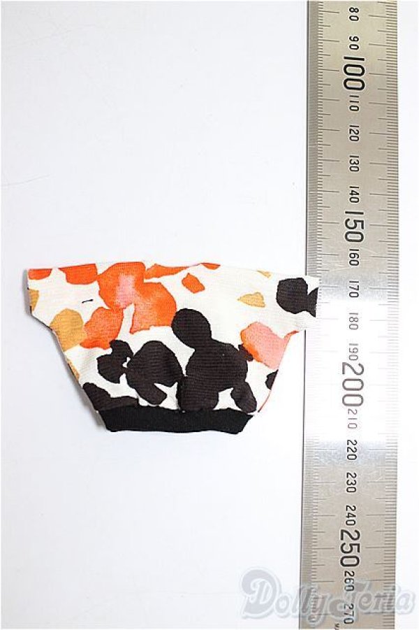 画像2: オビツ11/OF:衣装/1/12サイズ　ドール用 A-26-02-04-237-NY-ZA (2)