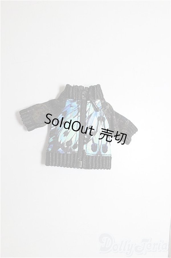 画像1: オビツ11/OF:衣装/1/12サイズ　ドール用 A-26-02-04-233-NY-ZA (1)