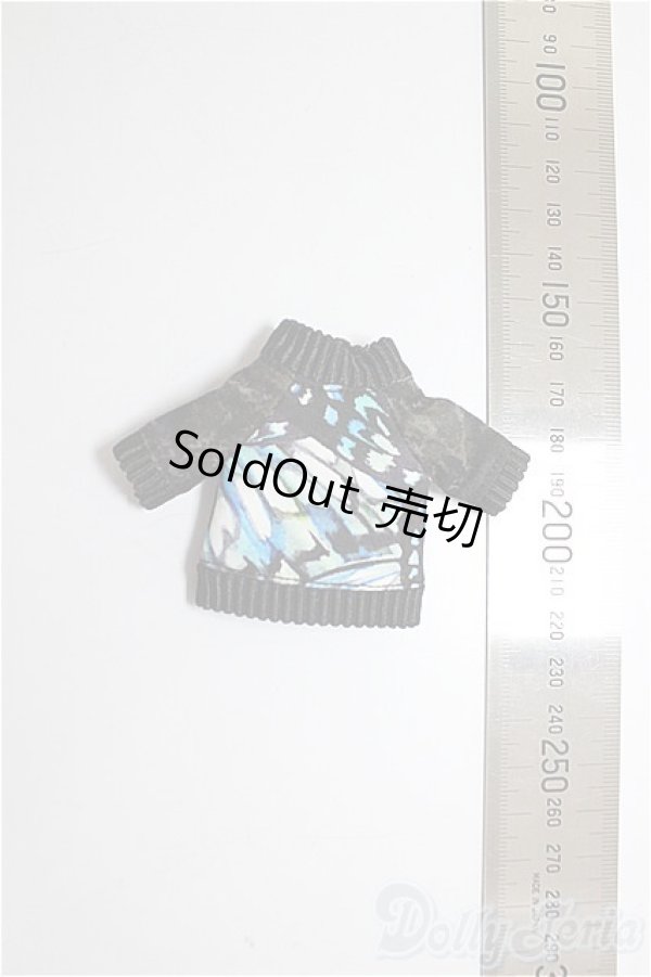 画像2: オビツ11/OF:衣装/1/12サイズ　ドール用 A-26-02-04-233-NY-ZA (2)