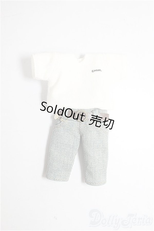 画像1: オビツ11/OF:衣装/1/12サイズ　ドール用 A-26-02-04-238-NY-ZA (1)