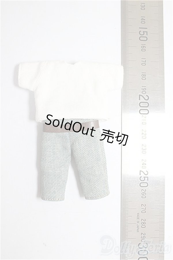 画像2: オビツ11/OF:衣装/1/12サイズ　ドール用 A-26-02-04-238-NY-ZA (2)