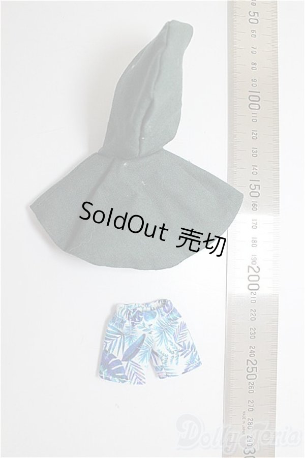 画像2: オビツ11/OF:衣装/1/12サイズ　ドール用 A-26-02-04-234-NY-ZA (2)