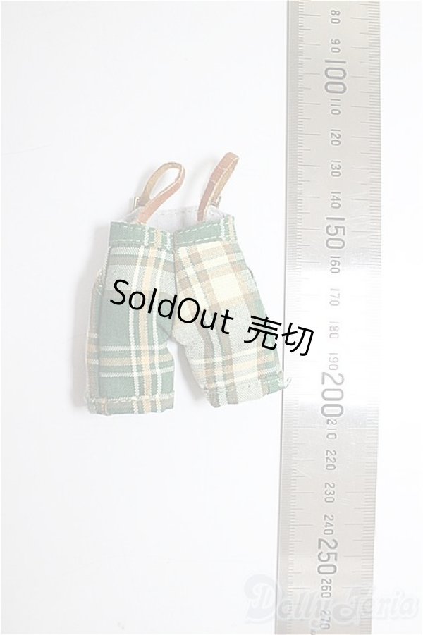 画像2: オビツ11/OF:衣装/1/12サイズ　ドール用 A-26-02-04-236-NY-ZA (2)