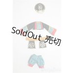 画像: ねんどろいどどーる/OF:衣装/1/12サイズ　ドール用 A-26-02-04-215-NY-ZA