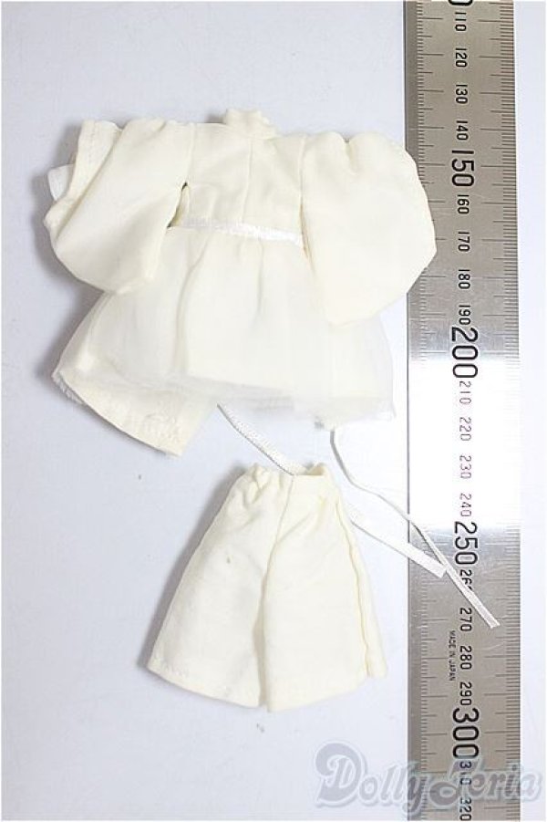 画像2: 1/12サイズドール/OF:衣装/1/12サイズ　ドール用 A-26-02-04-217-NY-ZA (2)