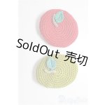 画像: ねんどろいどどーるサイズ/OF:帽子/1/12サイズ　ドール用 A-26-02-04-214-NY-ZA