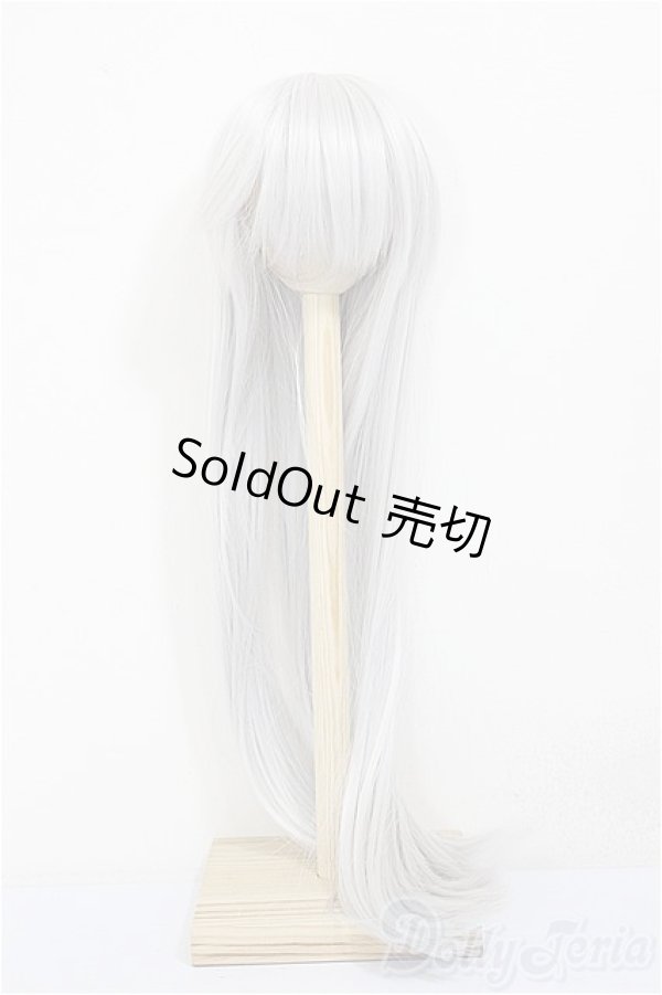 画像1: 9-10inch/ウィッグ/インチ　BJD　MJD　ドール用 A-26-02-04-207-NY-ZA (1)