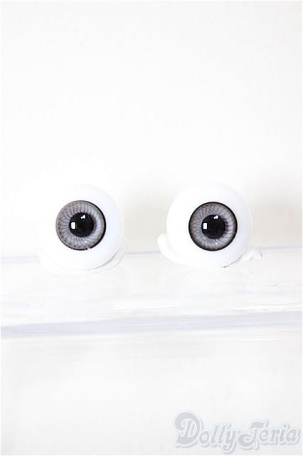 画像1: 14mm/グラスアイ/ドール用　アイ A-26-02-04-210-NY-ZA (1)