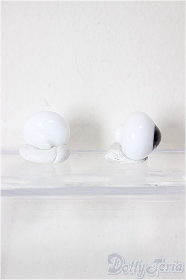 画像2: 14mm/グラスアイ/ドール用　アイ A-26-02-04-210-NY-ZA (2)