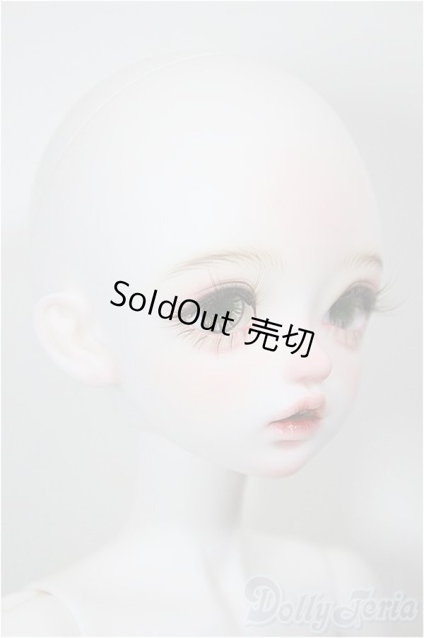 画像2: Huajing Doll/1/4 艾娃/BJD　球体関節人形 A-26-02-04-320-NY-ZA (2)