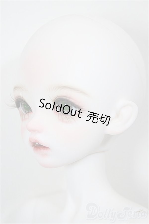 画像3: Huajing Doll/1/4 艾娃/BJD　球体関節人形 A-26-02-04-320-NY-ZA (3)