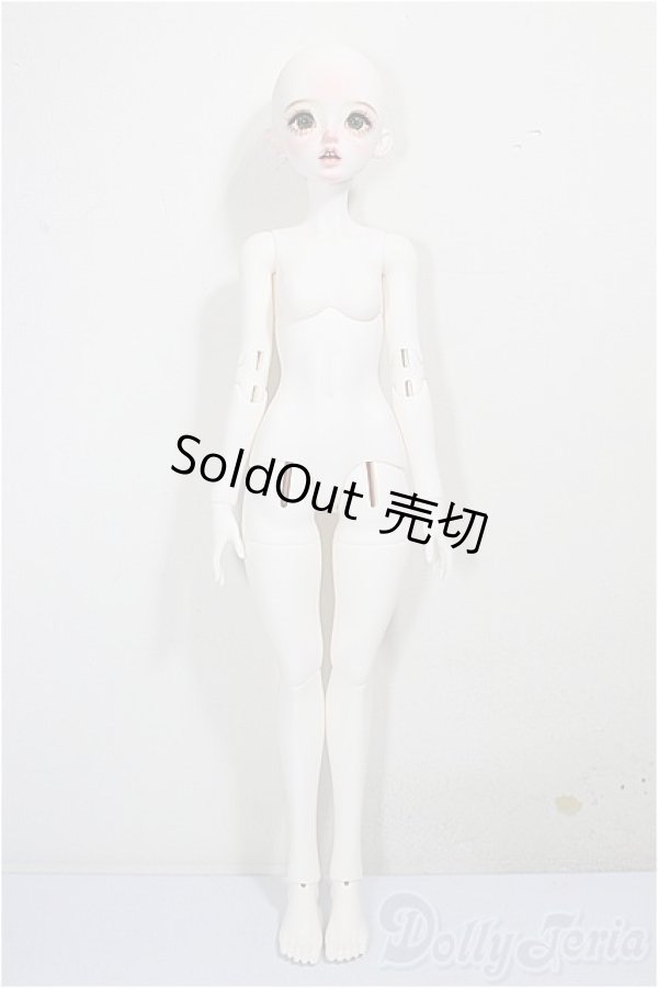 画像5: Huajing Doll/1/4 艾娃/BJD　球体関節人形 A-26-02-04-320-NY-ZA (5)