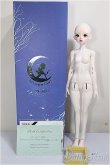 画像7: Huajing Doll/1/4 艾娃/BJD　球体関節人形 A-26-02-04-320-NY-ZA (7)