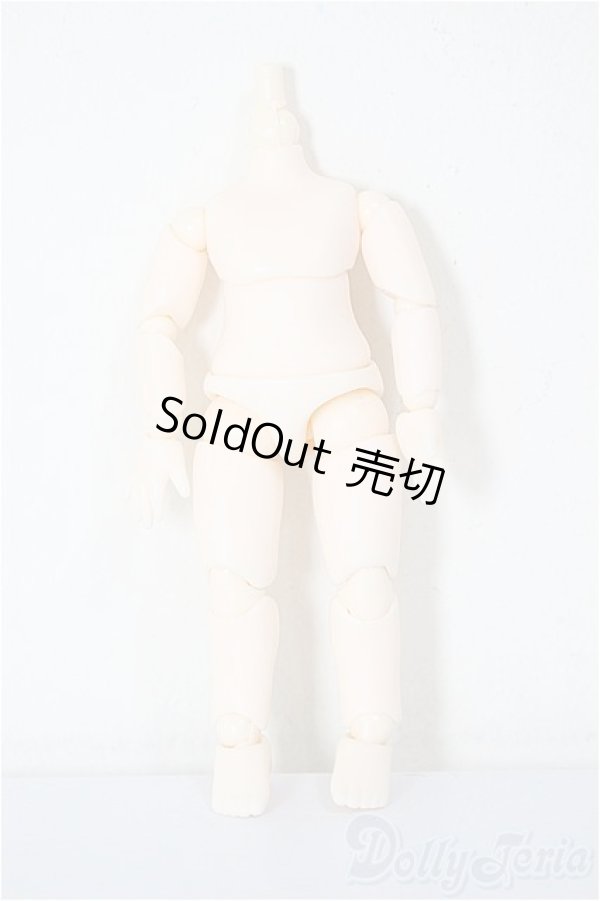 画像1: PICCODO BODY9 デフォルメドールボディ/ A-26-02-04-206-NY-ZA (1)