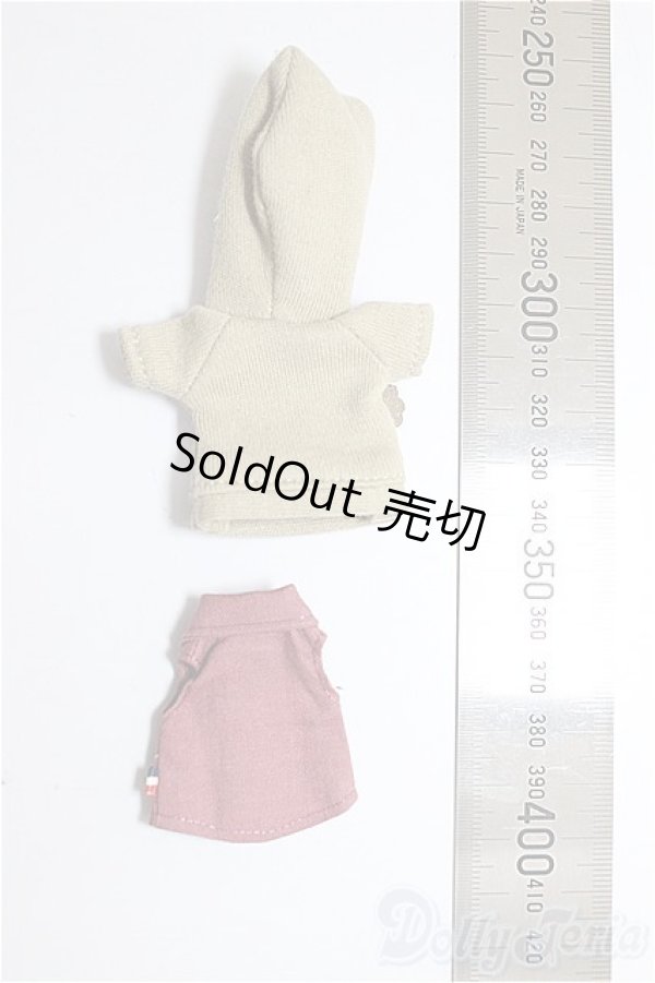 画像2: オビツ11/OF:衣装/1/12サイズ　ドール用 A-26-02-04-223-NY-ZA (2)