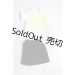 画像: オビツ11/OF:衣装/1/12サイズ　ドール用 A-26-02-04-229-NY-ZA