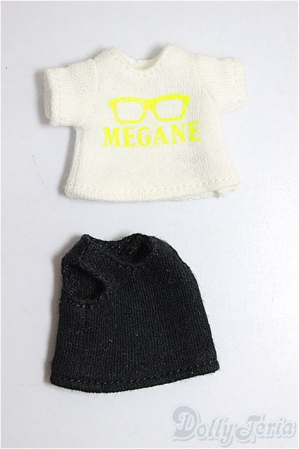 画像1: オビツ11/OF:衣装/1/12サイズ　ドール用 A-26-02-04-229-NY-ZA (1)