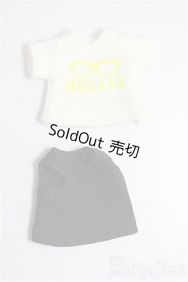 画像1: オビツ11/OF:衣装/1/12サイズ　ドール用 A-26-02-04-229-NY-ZA (1)