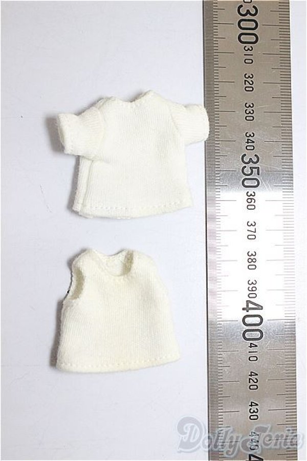 画像2: オビツ11/OF:衣装/1/12サイズ　ドール用 A-26-02-04-228-NY-ZA (2)