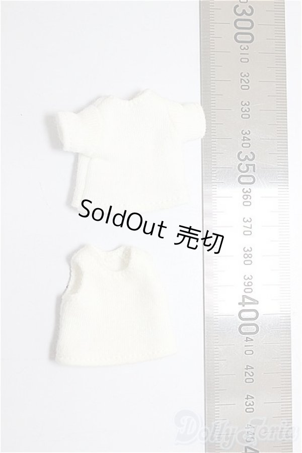 画像2: オビツ11/OF:衣装/1/12サイズ　ドール用 A-26-02-04-228-NY-ZA (2)