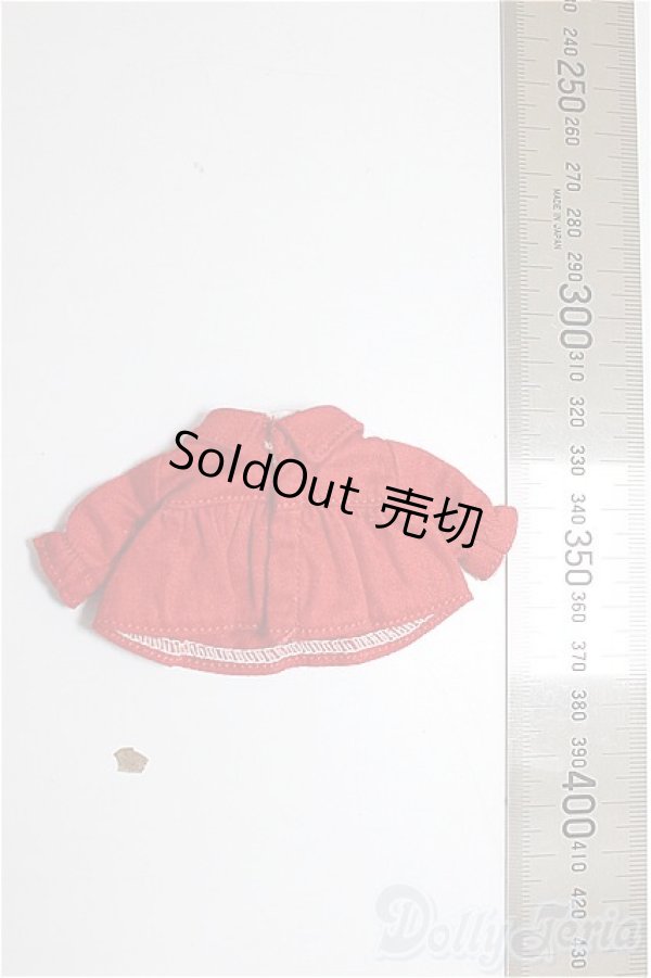 画像2: オビツ11/OF:衣装/1/12サイズ　ドール用 A-26-02-04-227-NY-ZA (2)