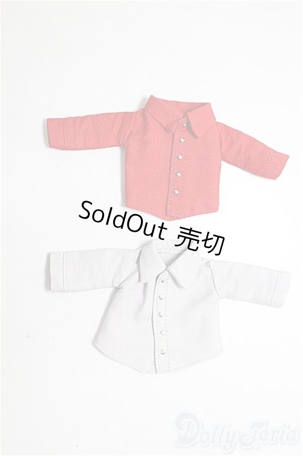 画像1: オビツ11/OF:衣装/1/12サイズ　ドール用 A-26-02-04-222-NY-ZA (1)