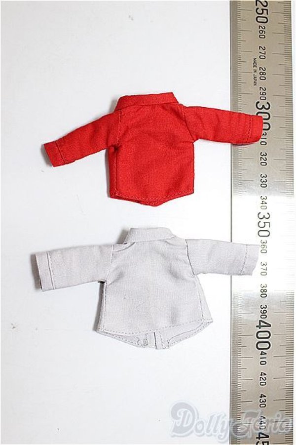 画像2: オビツ11/OF:衣装/1/12サイズ　ドール用 A-26-02-04-222-NY-ZA (2)