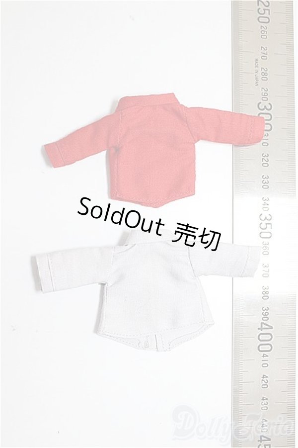 画像2: オビツ11/OF:衣装/1/12サイズ　ドール用 A-26-02-04-222-NY-ZA (2)