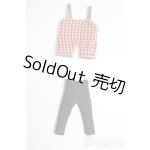 画像: オビツ11/OF:衣装/1/12サイズ　ドール用 A-26-02-04-230-NY-ZA