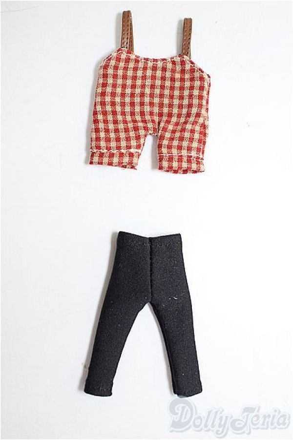 画像1: オビツ11/OF:衣装/1/12サイズ　ドール用 A-26-02-04-230-NY-ZA (1)