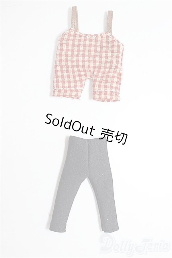 画像1: オビツ11/OF:衣装/1/12サイズ　ドール用 A-26-02-04-230-NY-ZA (1)