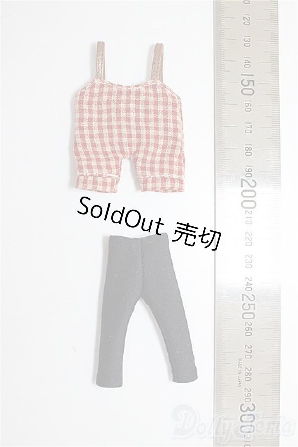 画像2: オビツ11/OF:衣装/1/12サイズ　ドール用 A-26-02-04-230-NY-ZA (2)